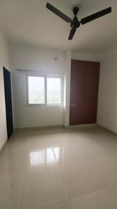 Bedroom Image of 1500 Sq.ft 3 BHK Apartment / Flat for rent in Rajkishor Nagar Bilaspur for Rs. 22000