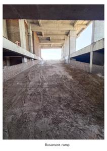 Image of 1545 Sq.ft 3 BHK Apartment / Flat for sale in MG Aranyaa, Jagatpura, Jaipur for Rs. 8520000