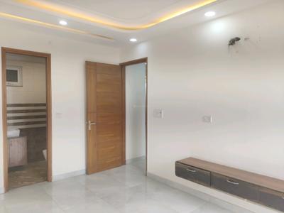 Bedroom Image of 2100 Sq.ft 4 BHK Builder Floor for sale in Green Field Colony Faridabad for Rs. 19500000