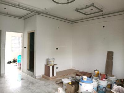 Living Room One Image of 2800 Sq.ft 3 BHK Villa for sale in K R Puram Bengaluru for Rs. 18500000