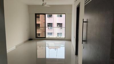 Living Room Image of 1700 Sq.ft 3 BHK Apartment / Flat for sale in Raajyam Amity Apartments, Santacruz East Mumbai for Rs. 35500000