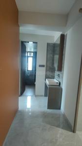 Hall Image of 1786 Sq.ft 3 BHK Apartment / Flat for sale in Vimond Vivencia, Koregaon Park Pune for Rs. 32000000