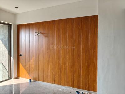 Bedroom Image of 4752 Sq.ft 4 BHK Apartment / Flat for sale in Koteshwar Ahmedabad for Rs. 24800000