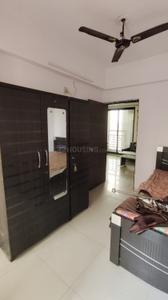 Bedroom Image of 1800 Sq.ft 2 BHK Apartment / Flat for rent in Kankaria Ahmedabad for Rs. 23000