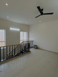 Hall Image of 1800 Sq.ft 3 BHK Independent House for sale in Old Dhamtari Road Raipur for Rs. 5300000