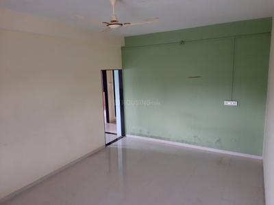 Bedroom Image of 800 Sq.ft 1 BHK Apartment / Flat for rent in Samta Colony Osmanabad for Rs. 13000