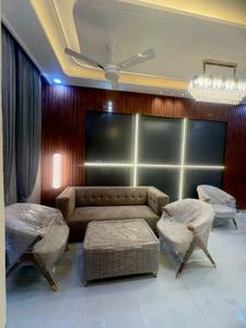 Hall Image of 1000 Sq.ft 3 BHK Independent House for sale in Kharar Mohali for Rs. 11400000