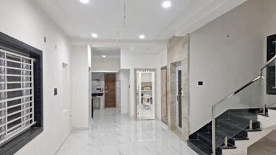 Living Room Image of 3200 Sq.ft 4 BHK Villa for sale in Yapral Secunderabad for Rs. 22000000