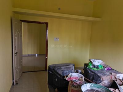 Bedroom Image of 1000 Sq.ft 2 BHK Independent House for rent in Bhuda Colony Dhanbad for Rs. 8000