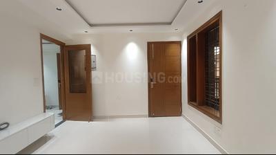 Hall Image of 1500 Sq.ft 3 BHK Apartment / Flat for sale in Sector 12 Gurgaon for Rs. 9200000