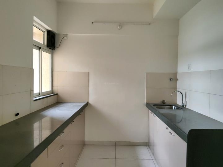 Godrej Nirvaan by Godrej Properties Ltd.  Main Image 1