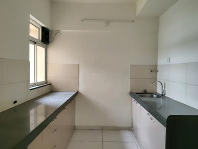 Kitchen Image of 954 Sq.ft 2 BHK Apartment / Flat for sale in Godrej Nirvaan, Bhiwandi Thane for Rs. 8200000
