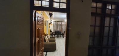 Hall Image of 2000 Sq.ft 3 BHK Apartment / Flat for rent in Hitech City Hyderabad for Rs. 58000