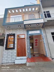 Image of 700 Sq.ft 1 BHK Independent House for sale in Rajajipuram, Lucknow for Rs. 3500000