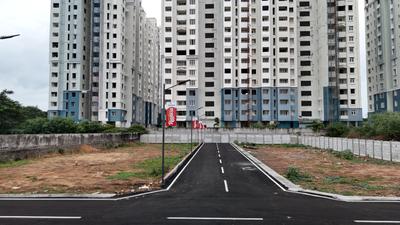 Image of 1080 Sq.ft Residential Plot / Land for sale in Thaiyur, Chennai for Rs. 5722920