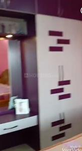 Hall Image of 1135 Sq.ft 3 BHK Apartment / Flat for sale in Benachity Durgapur for Rs. 7000000