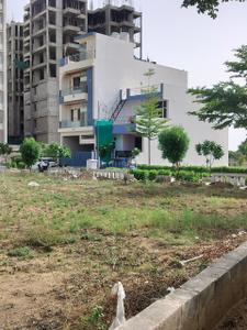 Image of 1650 Sq.ft Residential Plot / Land for sale in Galaxy Star City, Goner, Jaipur for Rs. 4500000