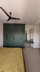 Kitchen Image of 1377 Sq.ft 3 BHK Apartment / Flat for sale in Nandambakkam, Alandur Chennai for Rs. 16500000