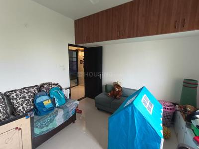 Bedroom Image of 1485 Sq.ft 3 BHK Apartment / Flat for sale in K R Puram Bengaluru for Rs. 15650000