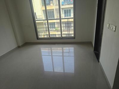 Bedroom Image of 850 Sq.ft 2 BHK Apartment / Flat for rent in Dheeraj Jade Residences , Wagholi Pune for Rs. 22000