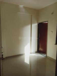 Bedroom Image of 1474 Sq.ft 3 BHK Apartment / Flat for sale in Goel Hill Shire, Wagholi Pune for Rs. 7280000