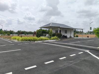 Image of 1638 Sq.ft Residential Plot / Land for sale in Kariampalayam, Coimbatore for Rs. 2311000
