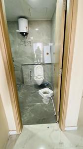 Bathroom Image of 1400 Sq.ft 2 BHK Apartment / Flat for rent in M3M Skywalk, Sector 74 Gurgaon for Rs. 56000