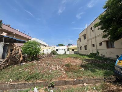 Image of 2613 Sq.ft Residential Plot / Land for sale in Sri Baby Blue Jay, Barathipuram, Coimbatore for Rs. 10000000