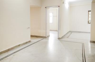 Bedroom Image of SAI GRACIA,FLAT NO:201 in Begumpet, Hyderabad