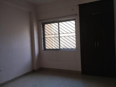 Bedroom Image of 1600 Sq.ft 3 BHK Apartment / Flat for rent in Bariatu Ranchi for Rs. 22500