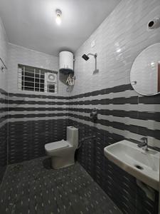 Image of 700 Sq.ft 1 BHK Apartment / Flat for rent in C V Raman Nagar, Bengaluru for Rs. 23000
