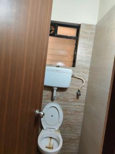 Bathroom Image of 550 Sq.ft 1 BHK Apartment / Flat for sale in Raunak City, Kalyan West Kalyan for Rs. 3900000