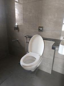 Bedroom Two Image of 1020 Sq.ft 2 BHK Apartment / Flat for sale in Pride World City, Charholi Budruk Pune for Rs. 8499000