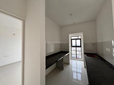 Kitchen Image of 1200 Sq.ft 2 BHK Apartment / Flat for sale in Godrej Green Glades, Jagatpur Ahmedabad for Rs. 5700000