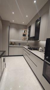 Kitchen Image of 1630 Sq.ft 3.5 BHK Builder Floor for sale in Eon7 Designer Floors, Sector 62 Gurgaon for Rs. 33500000