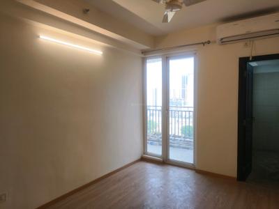 Bedroom Image of 1910 Sq.ft 3 BHK Apartment / Flat for sale in Orris Greenopolis, Sector 89 Gurgaon for Rs. 16500000