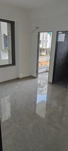 Hall Image of 1250 Sq.ft 3 BHK Apartment / Flat for sale in Anjani Solaris Plus, Bhayli Vadodara for Rs. 4875000