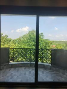 Bedroom Three Image of 2250 Sq.ft 3 BHK Builder Floor for sale in Sector 46 Faridabad for Rs. 31000000