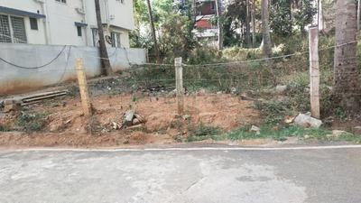 Image of 2400 Sq.ft Residential Plot / Land for sale in Gottigere, Bengaluru for Rs. 25200000