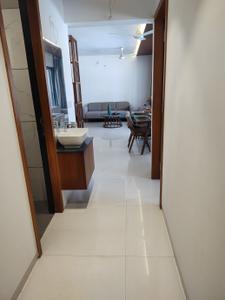 Image of 1770 Sq.ft 3 BHK Apartment / Flat for sale in Shiven Florenza, Palanpur, Surat for Rs. 6800000