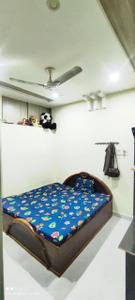 Bedroom Image of 1350 Sq.ft 3 BHK Independent House for sale in Sanmarga Nagar Nagpur for Rs. 5300000