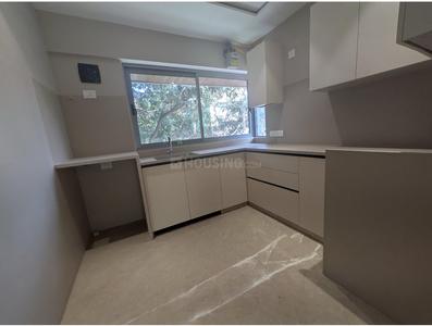 Kitchen Image of 1200 Sq.ft 3 BHK Apartment / Flat for sale in Santacruz West Mumbai for Rs. 65000000