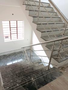 Staircase Image of 620 Sq.ft 2 BHK Apartment / Flat for sale in Duillya Howrah for Rs. 1860000