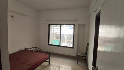 Bedroom Image of 2400 Sq.ft 3 BHK Independent House for sale in Nagarkar Emerald Isle, Wagholi Pune for Rs. 12100000
