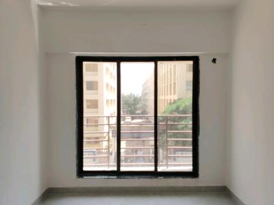 Bedroom Image of 555 Sq.ft 1 BHK Apartment / Flat for sale in MAAD Yashvant Srushti Bldg 1 To 6, Boisar Mumbai for Rs. 2400000