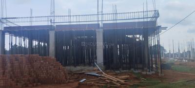 Image of 2640 Sq.ft 3 BHK Villa for sale in Maheshwaram, Hyderabad for Rs. 18300000
