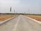 Sree Laxmi Balaji Township Internal Roads 2