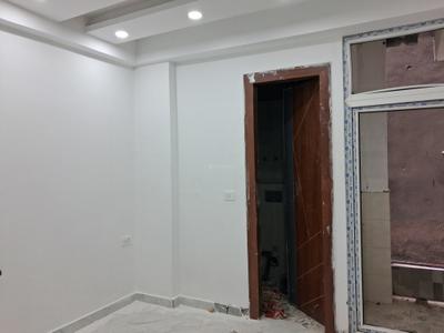 Bedroom Image of 1000 Sq.ft 2 BHK Apartment / Flat for sale in Capital Metro Height by Capital Infra, Sector 72 Noida for Rs. 3340000