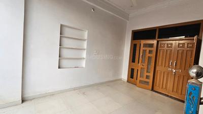 Bedroom Image of 1100 Sq.ft 2 BHK Independent House for rent in Nakoda Puram Udaipur for Rs. 12000