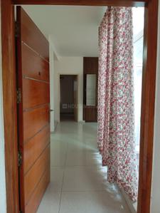 Image of 2325 Sq.ft 4 BHK Villa for rent in Casagrand Pavilion, Thazhambur, Chennai for Rs. 40000